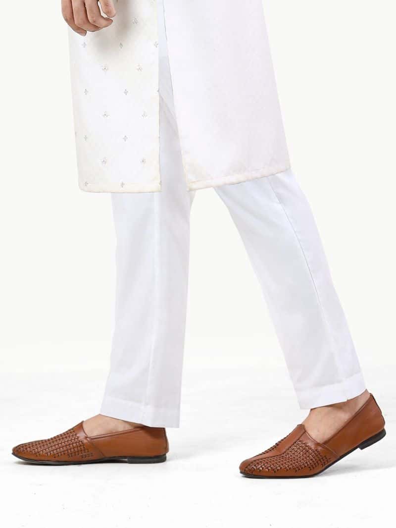 Cotton Pajama - EMBP-9914 - alternate view