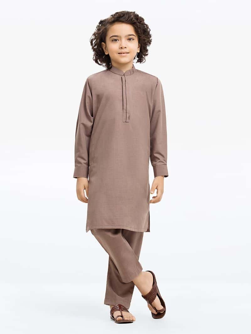 Blended Kurta Pajama - EBTKP24-003