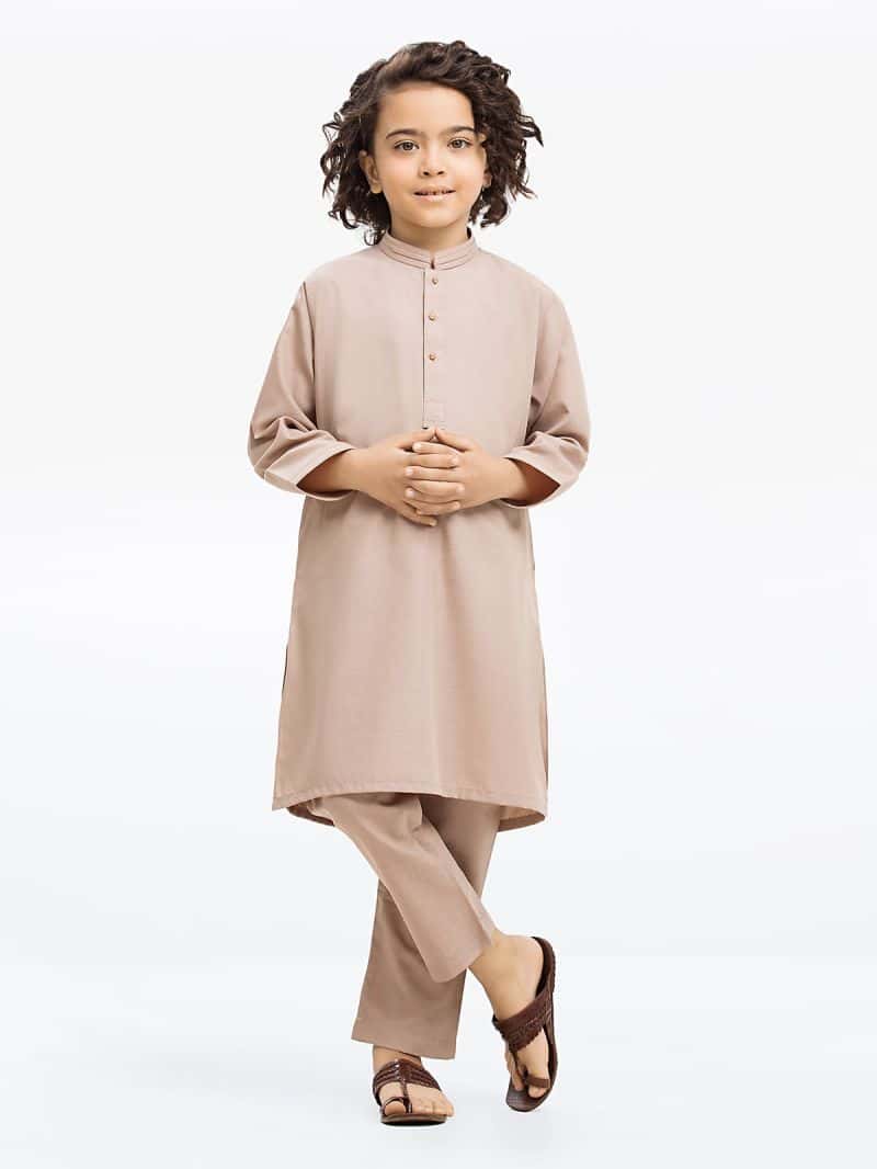 Blended Kurta Pajama - EBTKP24-005