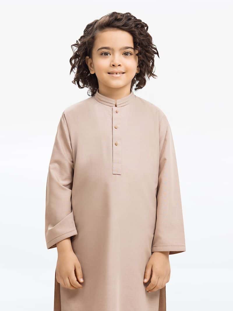 Blended Kurta Pajama - EBTKP24-005 - alternate view