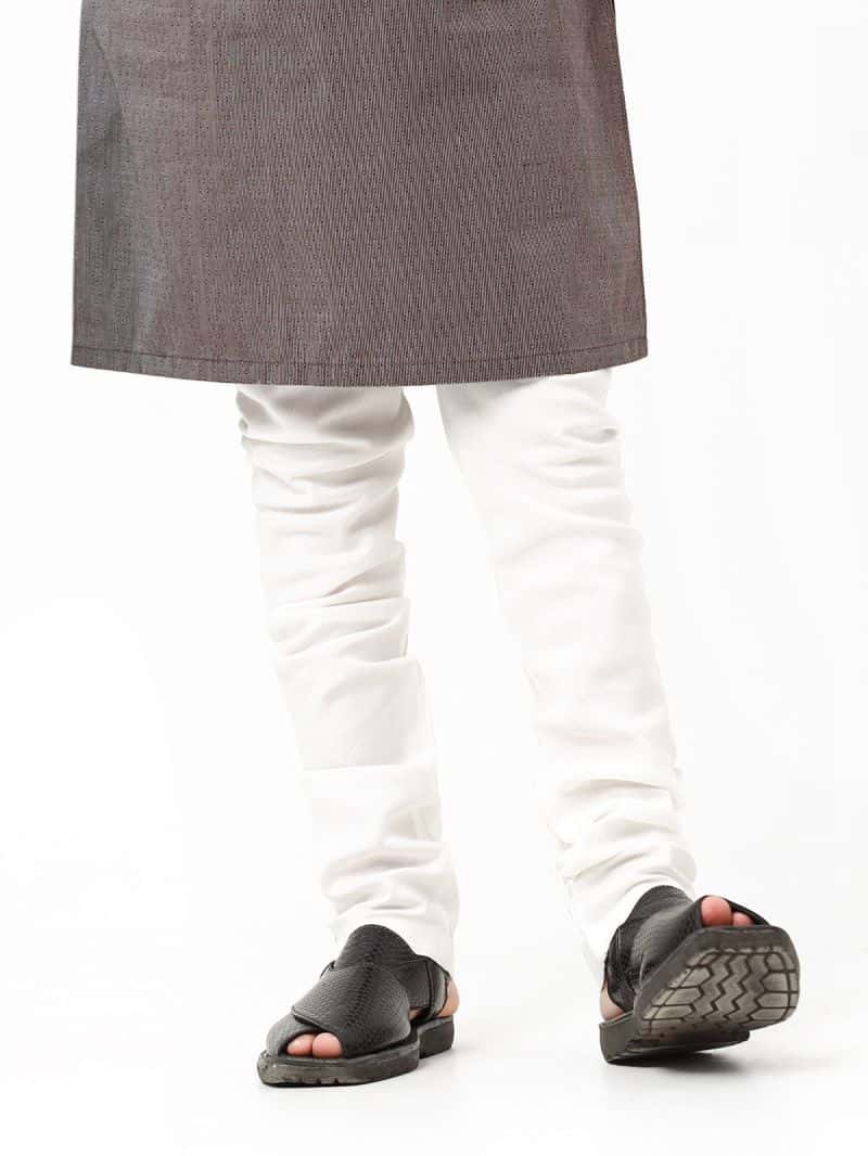 Blended Pajama - EBBPS22-001 - alternate view