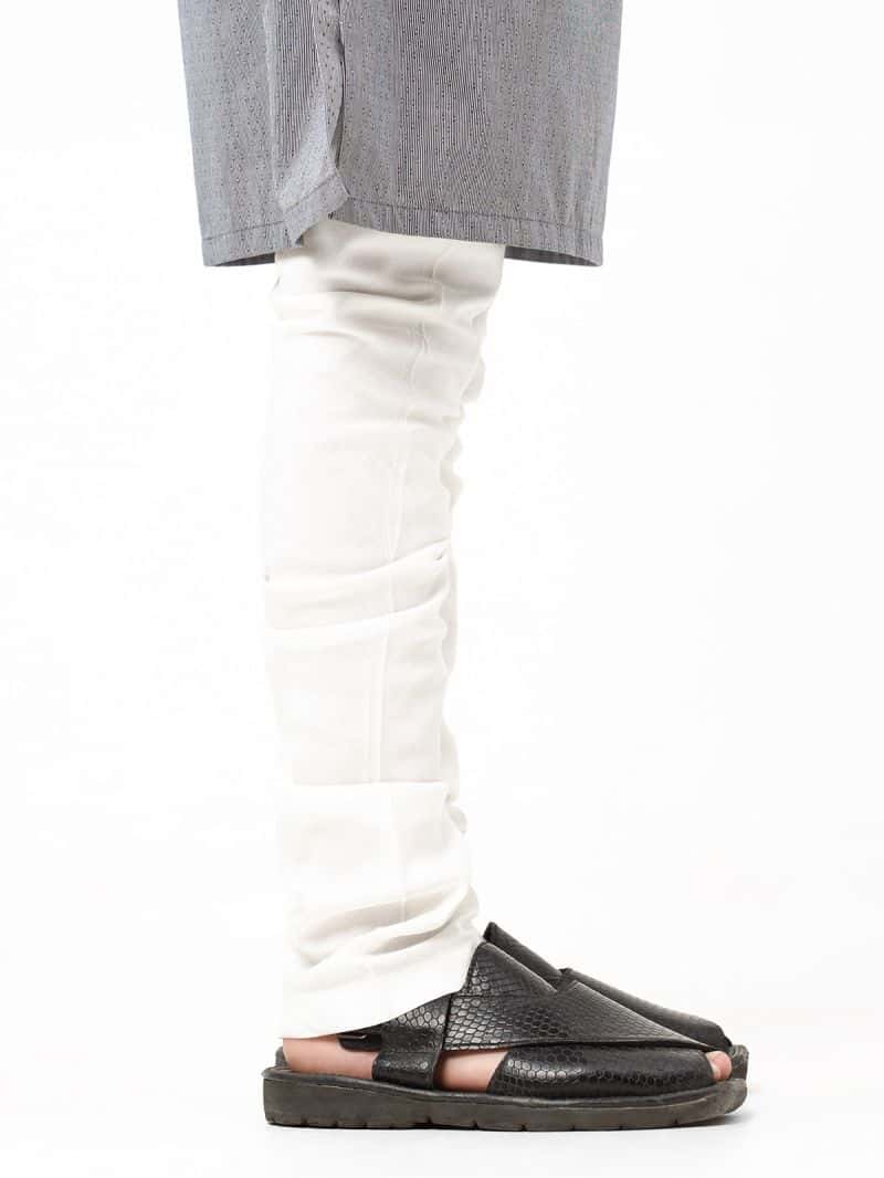 Blended Pajama - EBBPC22-001 - alternate view
