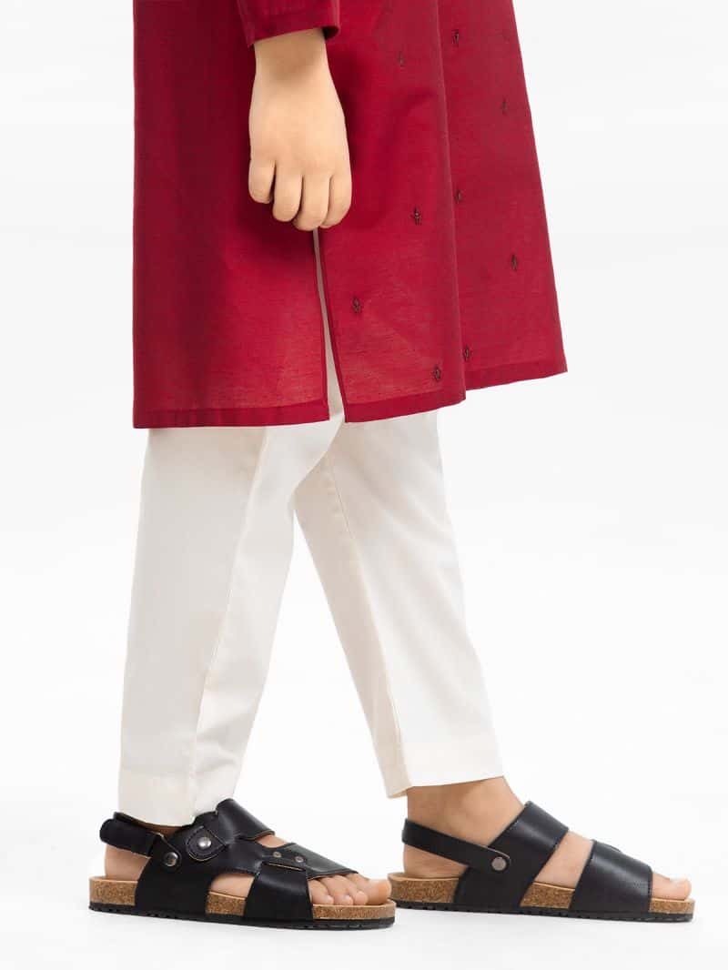 Cotton Pajama - EBBPS24-001 - alternate view