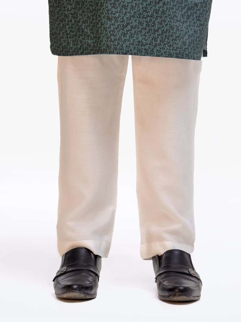 Blended Pajama - EBBPS22-003 - alternate view