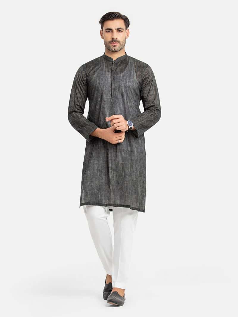 Cotton Kurta