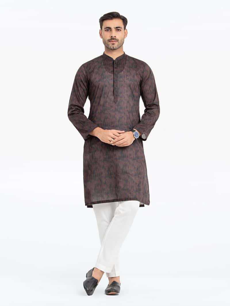Cotton Kurta