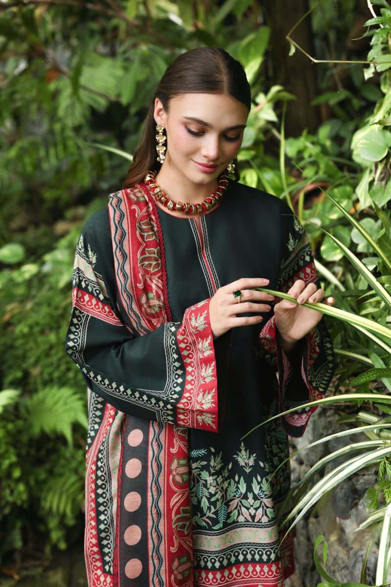 DIGITAL PRINTED LAWN USE-9403 - alternate view