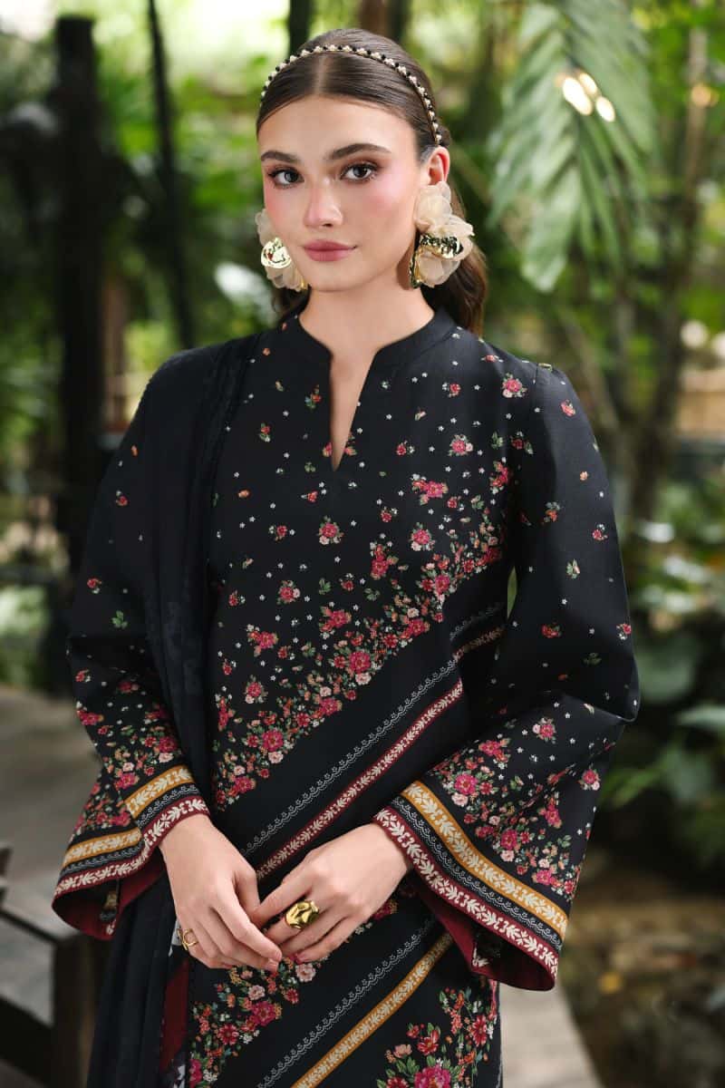 DIGITAL PRINTED LAWN USE-9401 - alternate view
