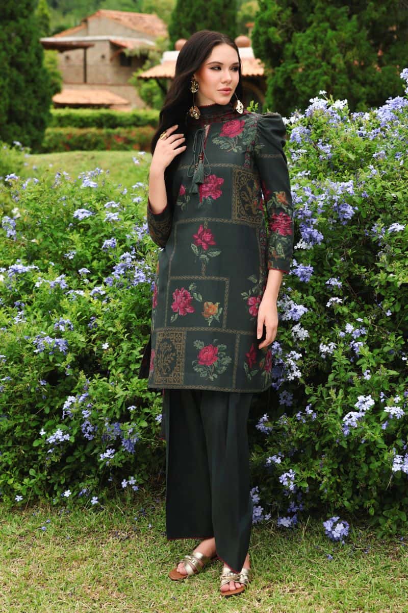 DIGITAL PRINTED LAWN USE-9400 - alternate view