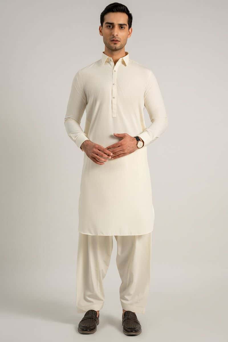 Blended Suit