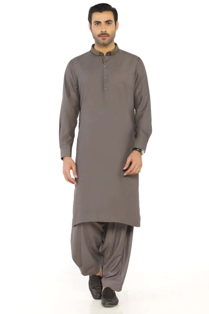 Blended Suit