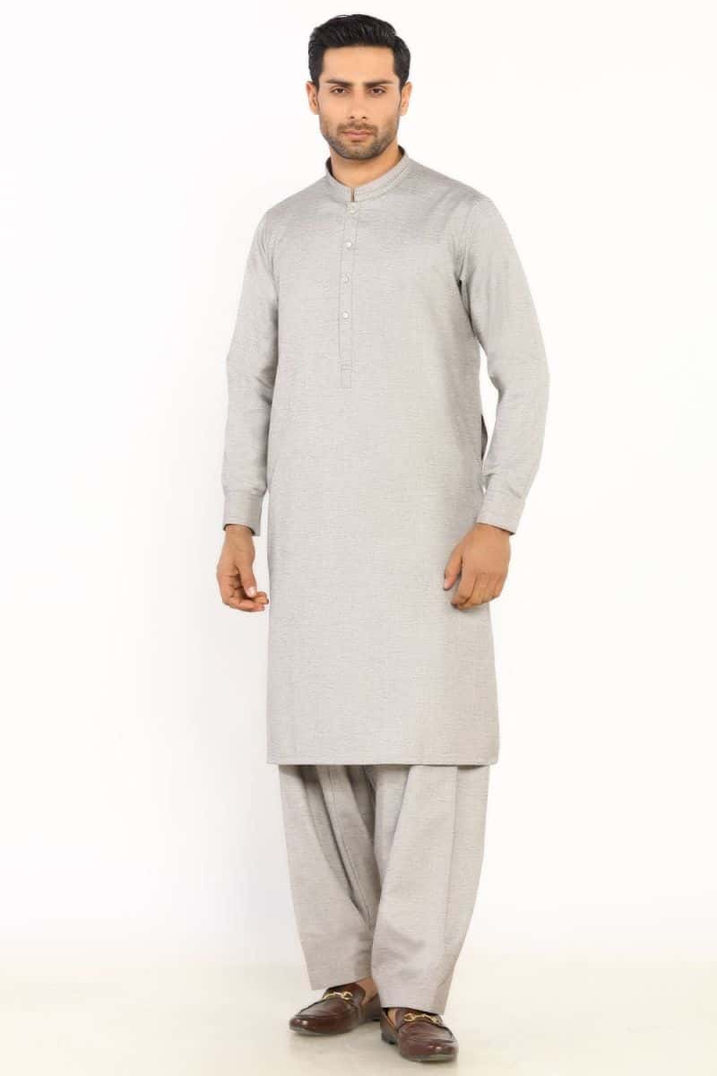 Blended Suit
