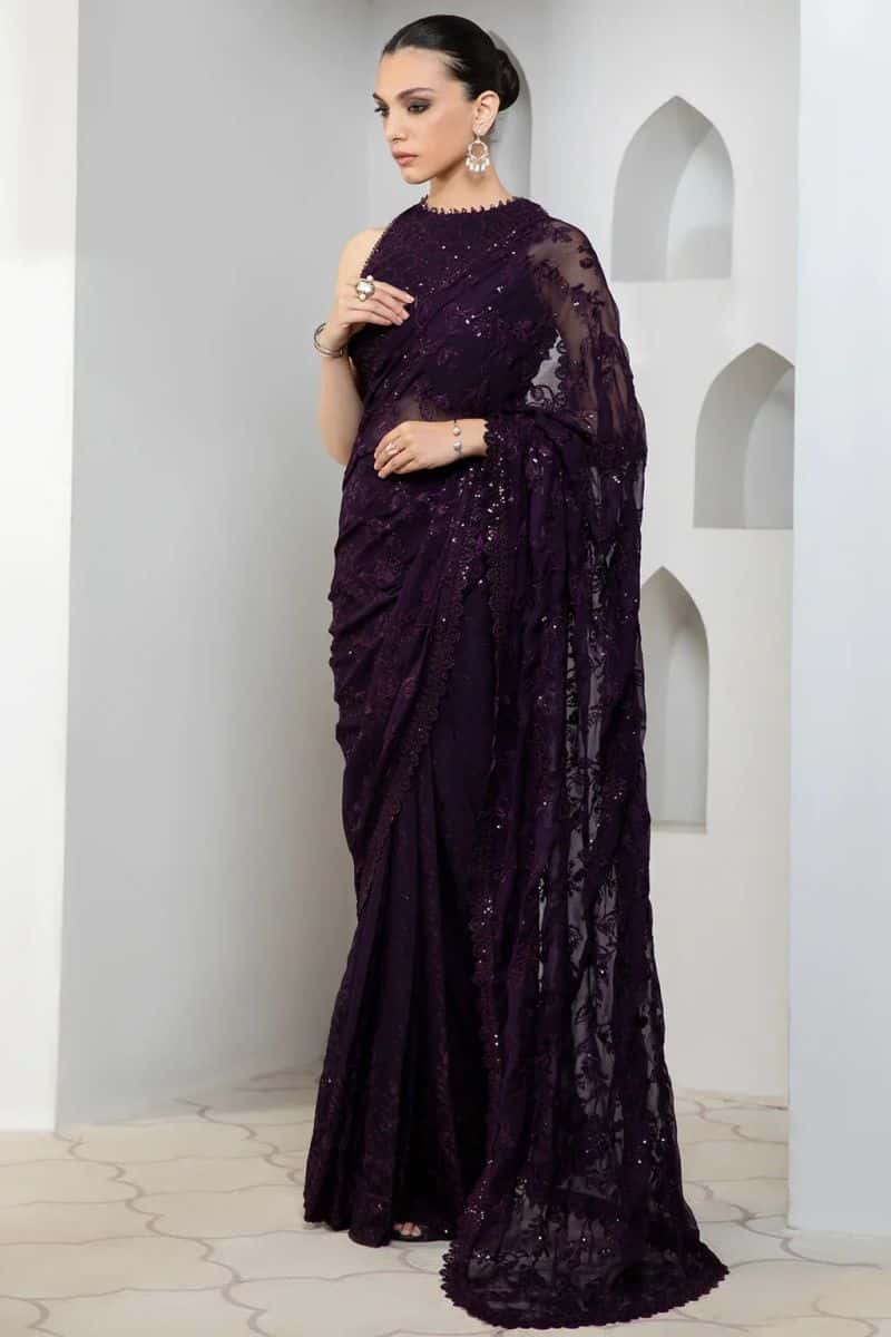 Dark Orchid - Rtd - alternate view