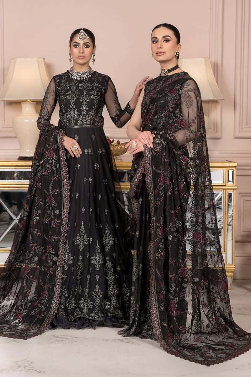 Za 03 Black Affair - alternate view