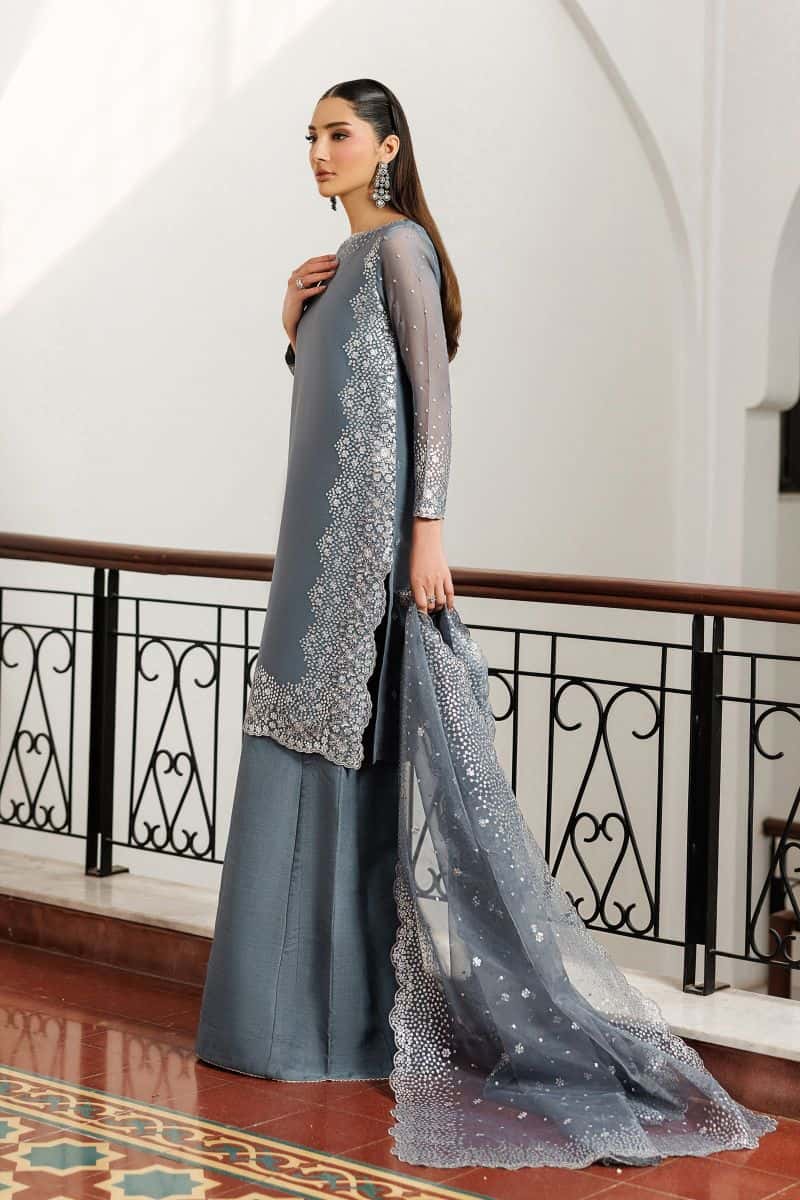 ZARMINA - alternate view