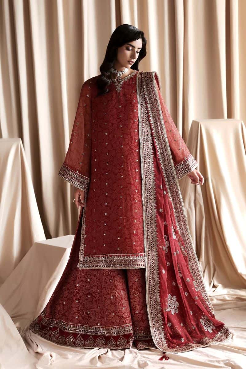 Maheen - Rtd