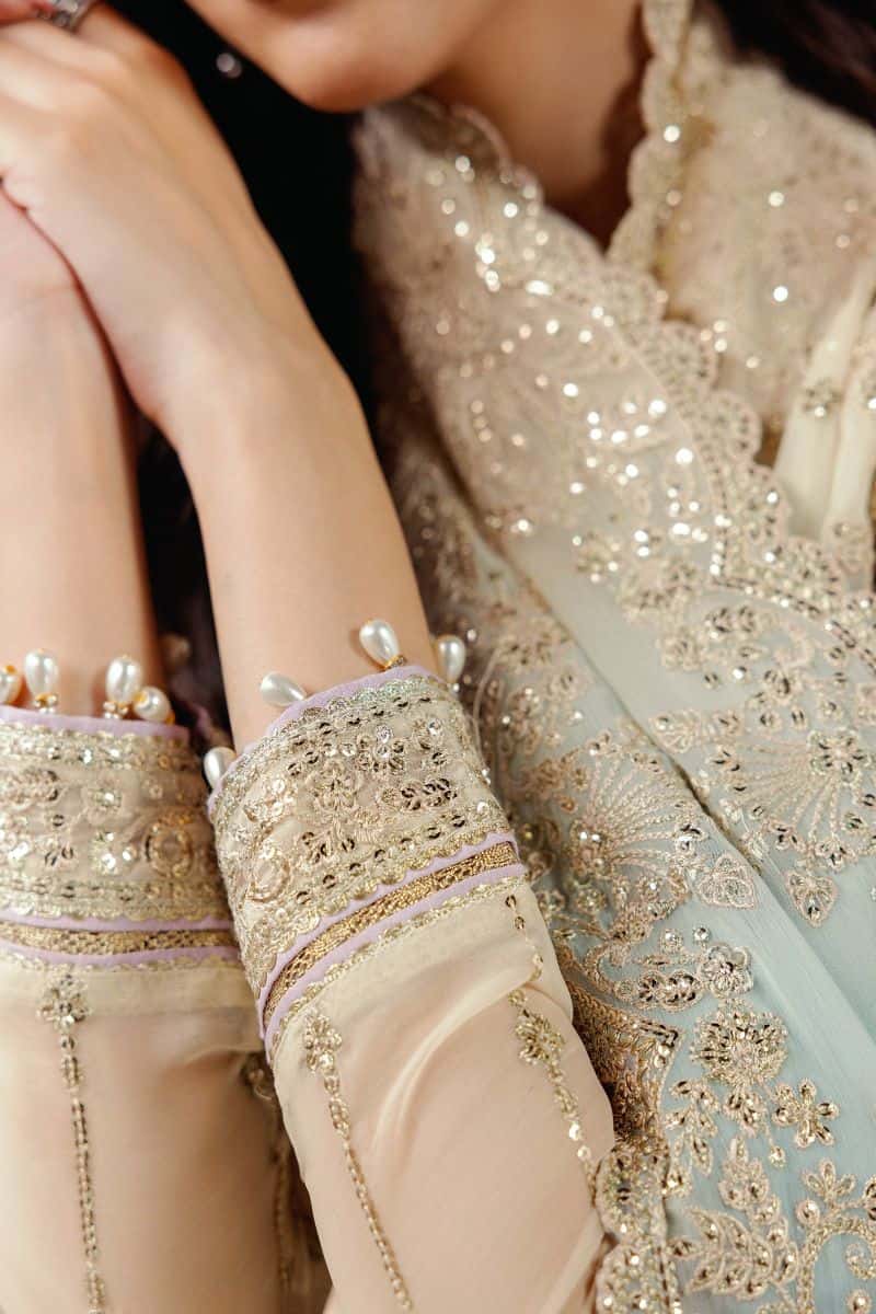 OPALINE - alternate view
