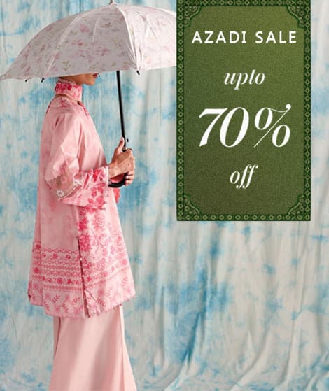 Khas Party Wear Collection