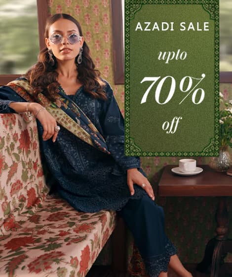 Khas Unstitched Collection