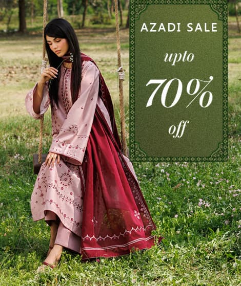 Khas Formal Ready to Wear Collection