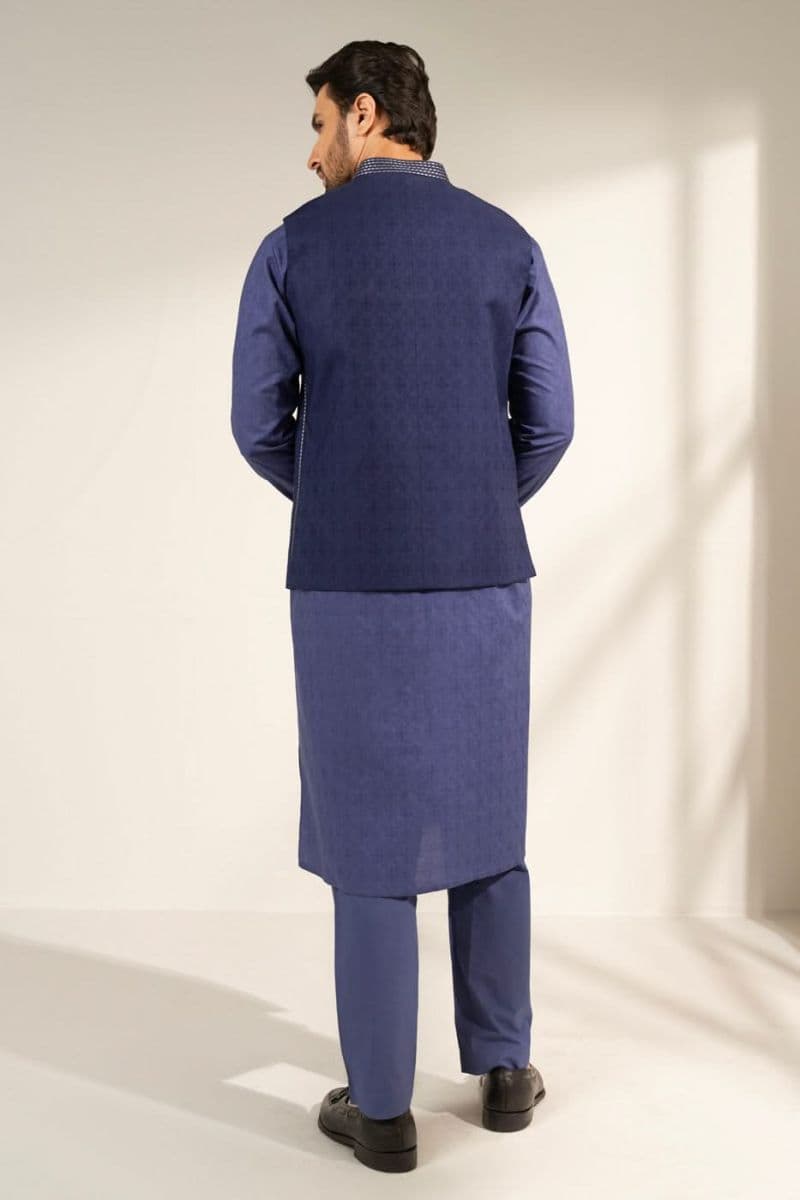 RTW | WAISTCOAT