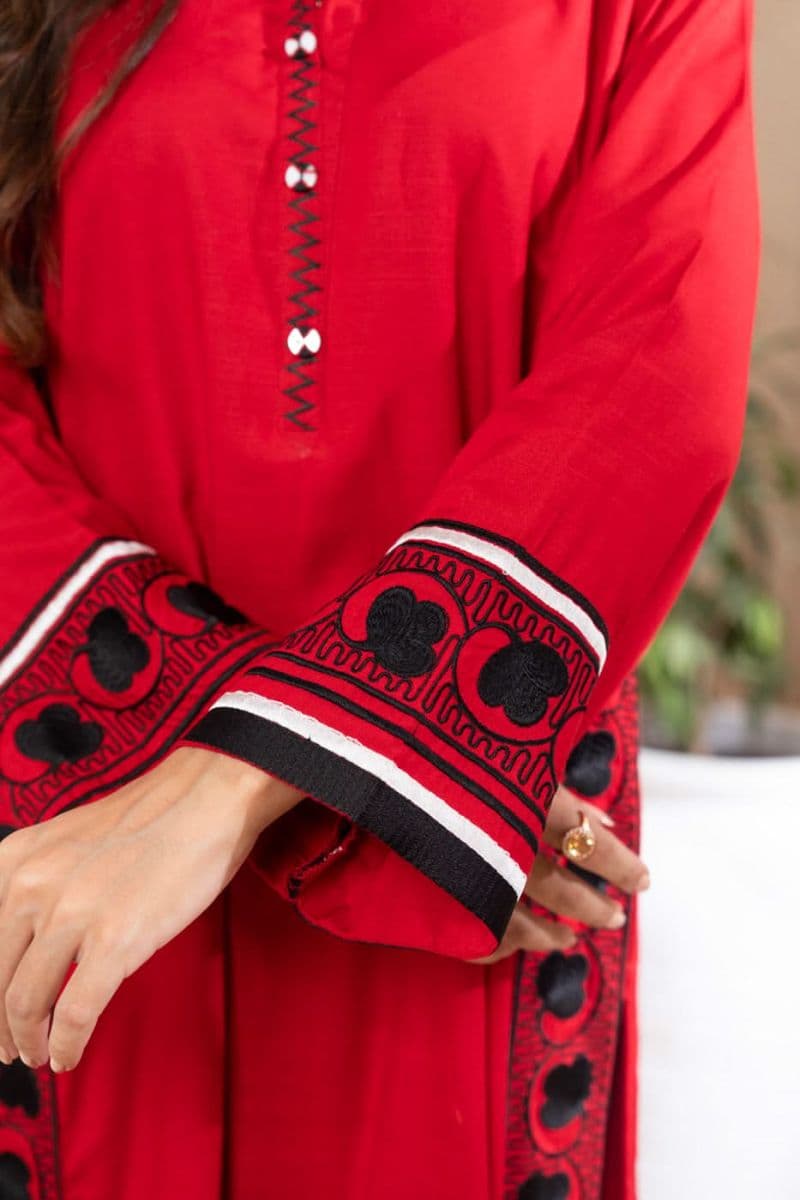 RTW | KURTI thumbnail