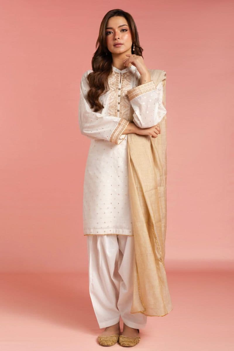 RTW | SHIRT, TROUSER & DUPATTA thumbnail