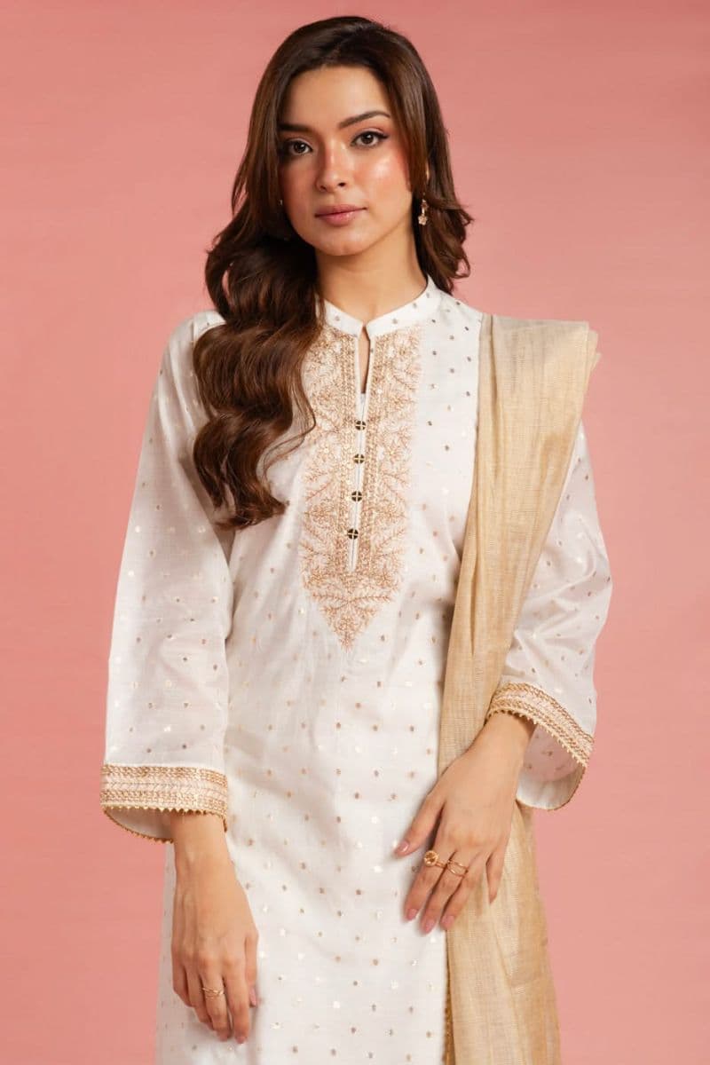 RTW | SHIRT, TROUSER & DUPATTA thumbnail