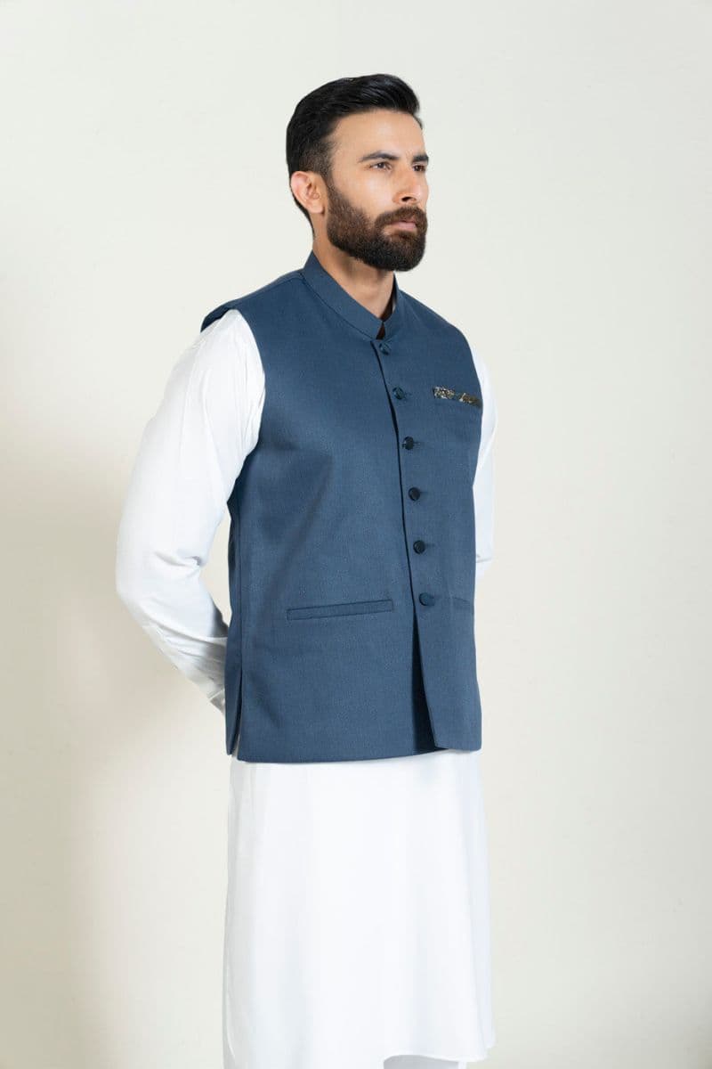 RTW | WAISTCOAT thumbnail