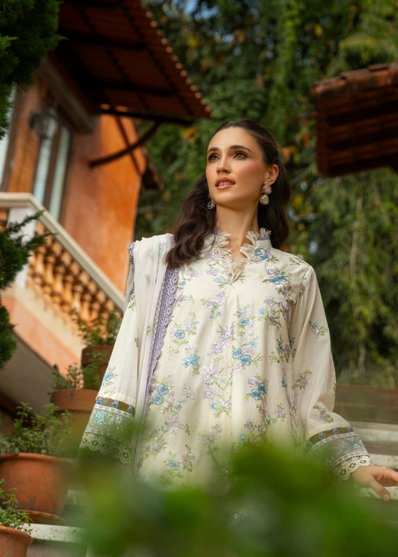 RTS | SHIRT, TROUSER & DUPATTA