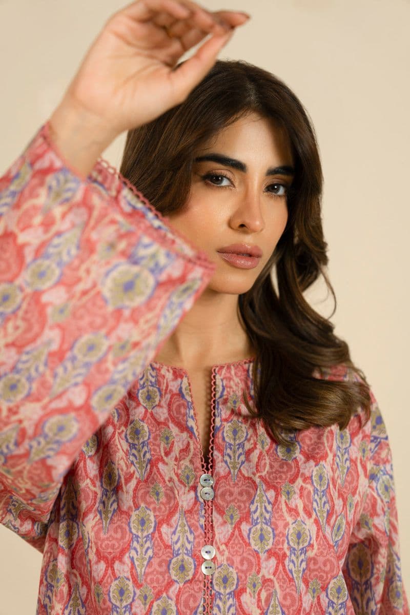 RTS | SHIRT
