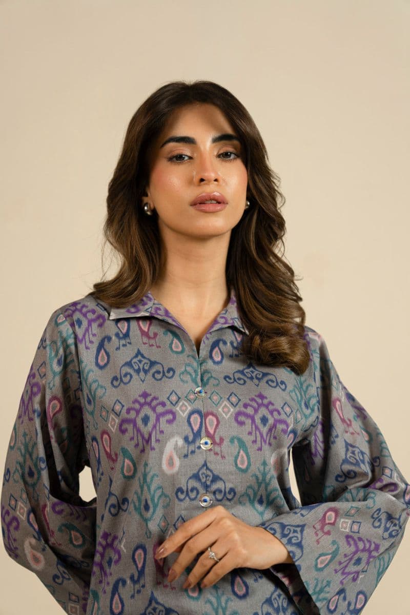 RTS | SHIRT