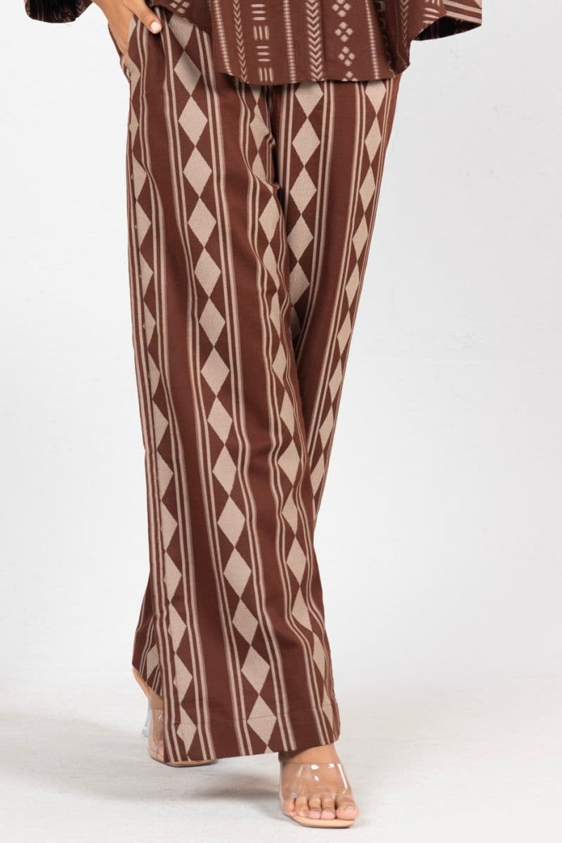 RTW  | BOOTCUT PANT