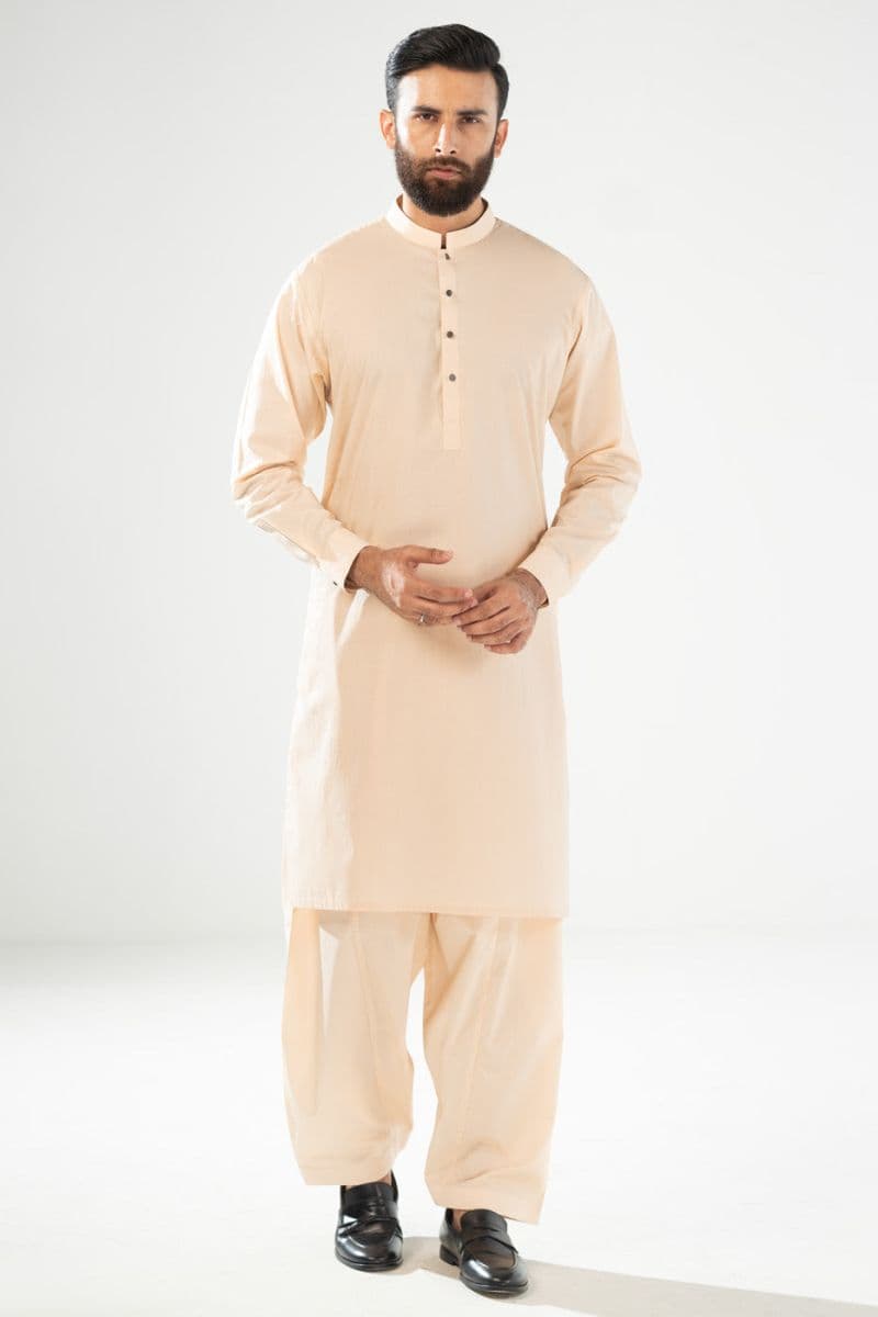 Ready-to-Wear Shalwar