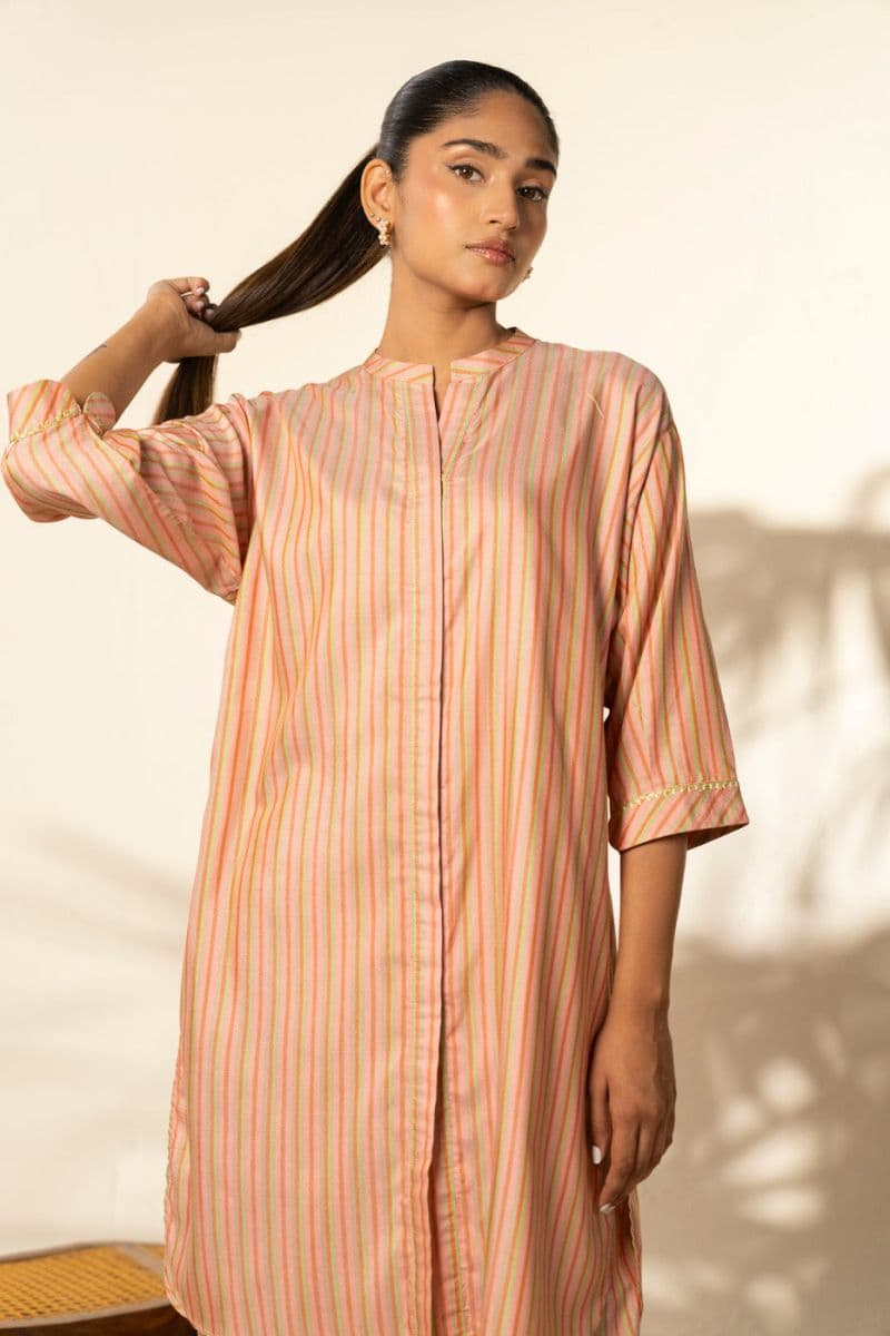 RTW | SHIRT & TROUSER