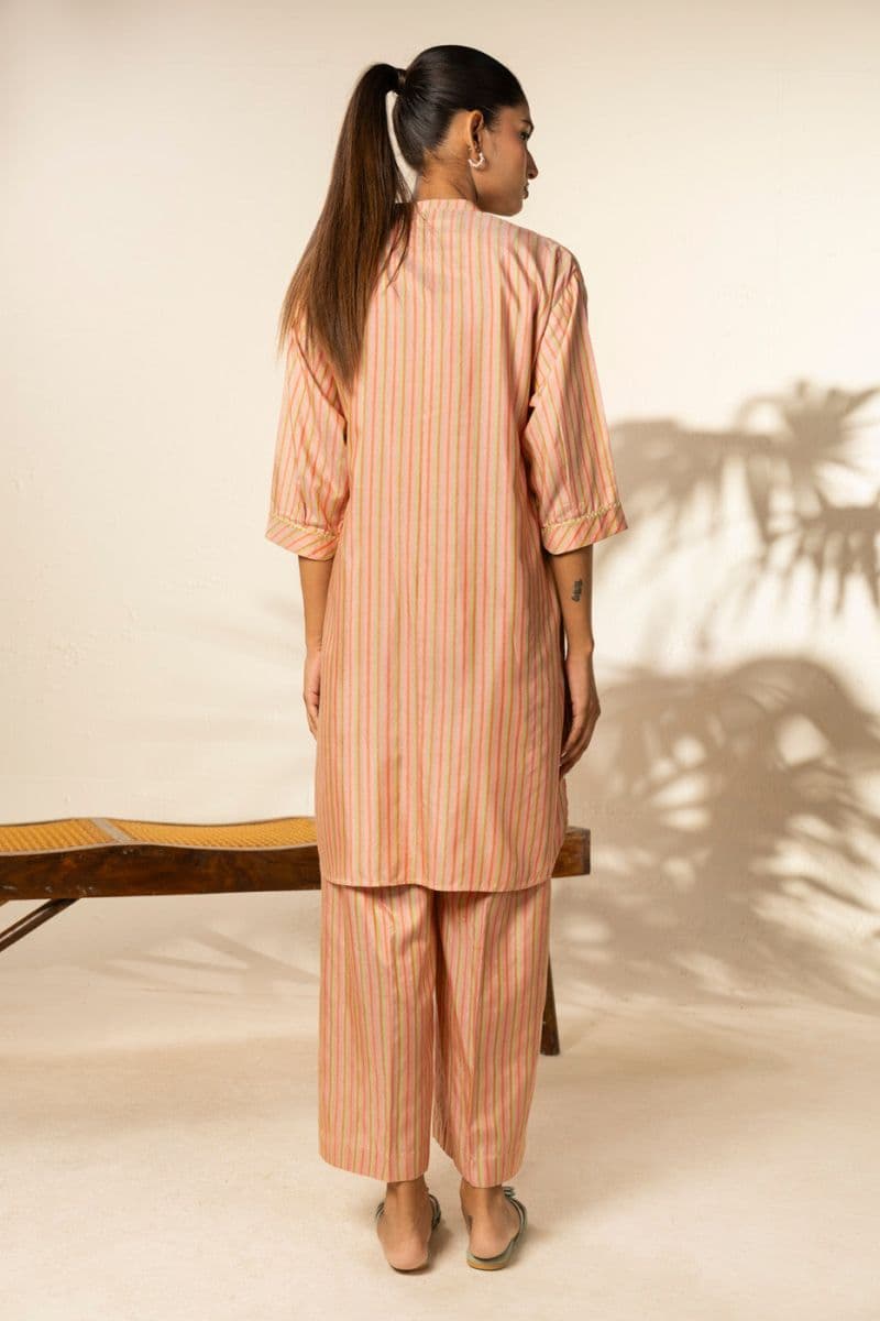 RTW | SHIRT & TROUSER