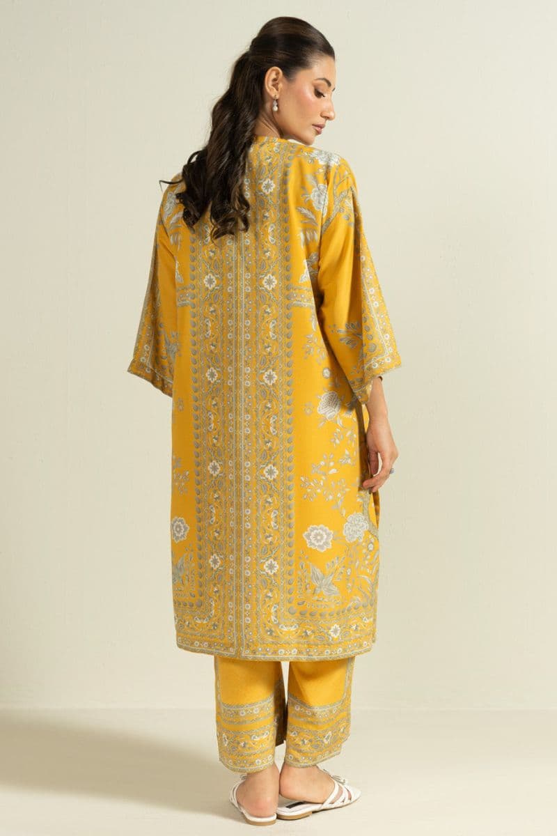 RTW | SHIRT & TROUSER