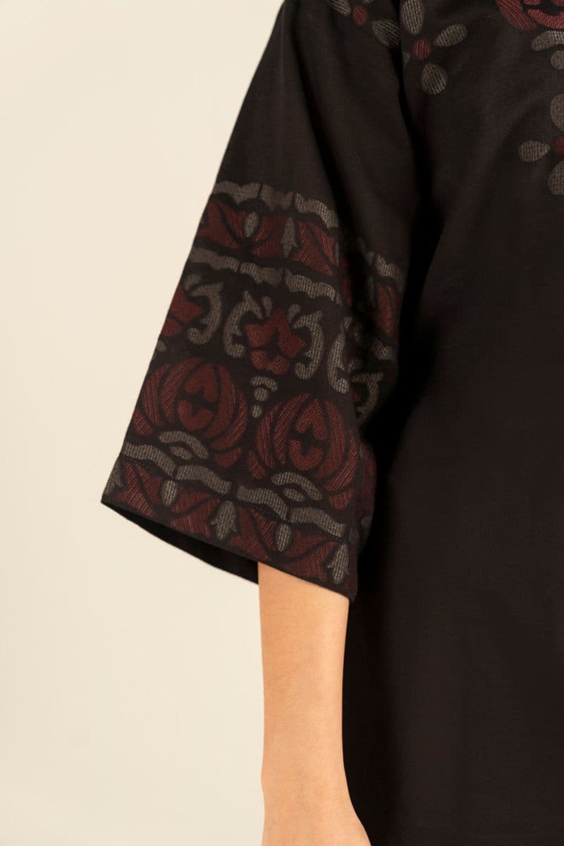 RTW | SHIRT & TROUSER