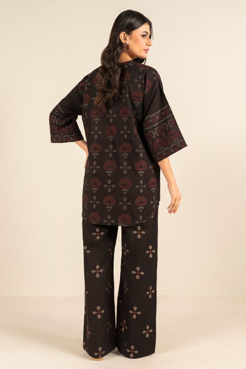 RTW | SHIRT & TROUSER
