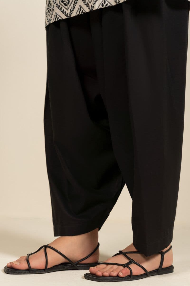 RTW | SHALWAR