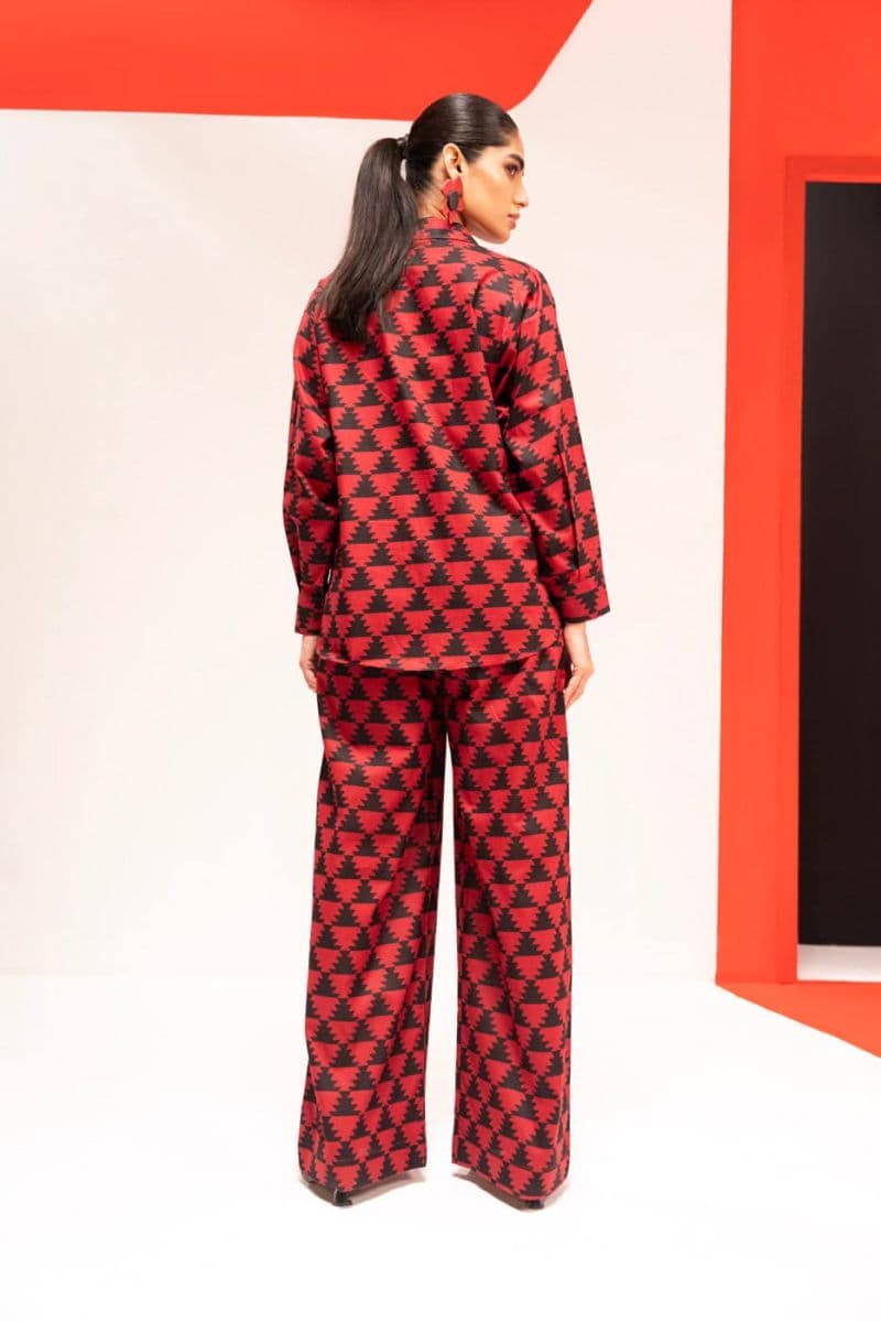 RTW | TROUSER