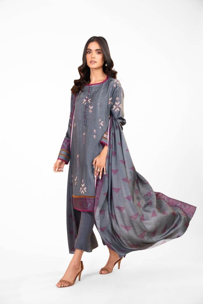 RTS | SHIRT & DUPATTA thumbnail