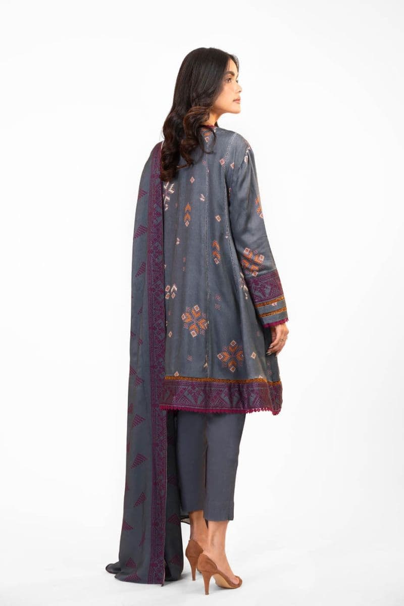 RTS | SHIRT & DUPATTA thumbnail