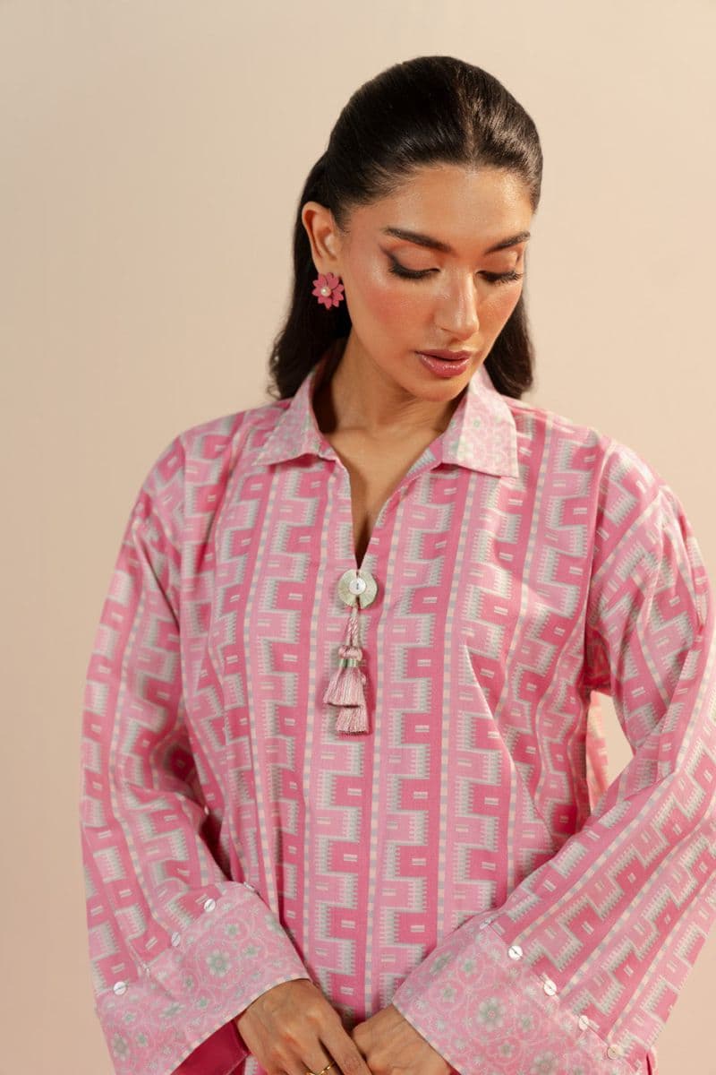 RTS  | SHIRT