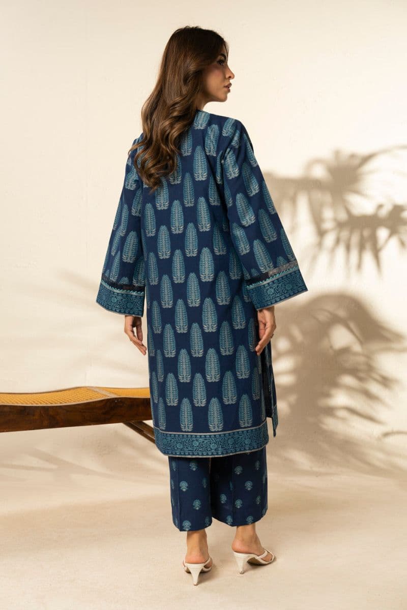 RTW | SHIRT & TROUSER