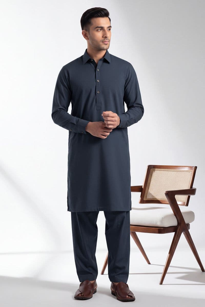 Ready-to-Wear Shalwar