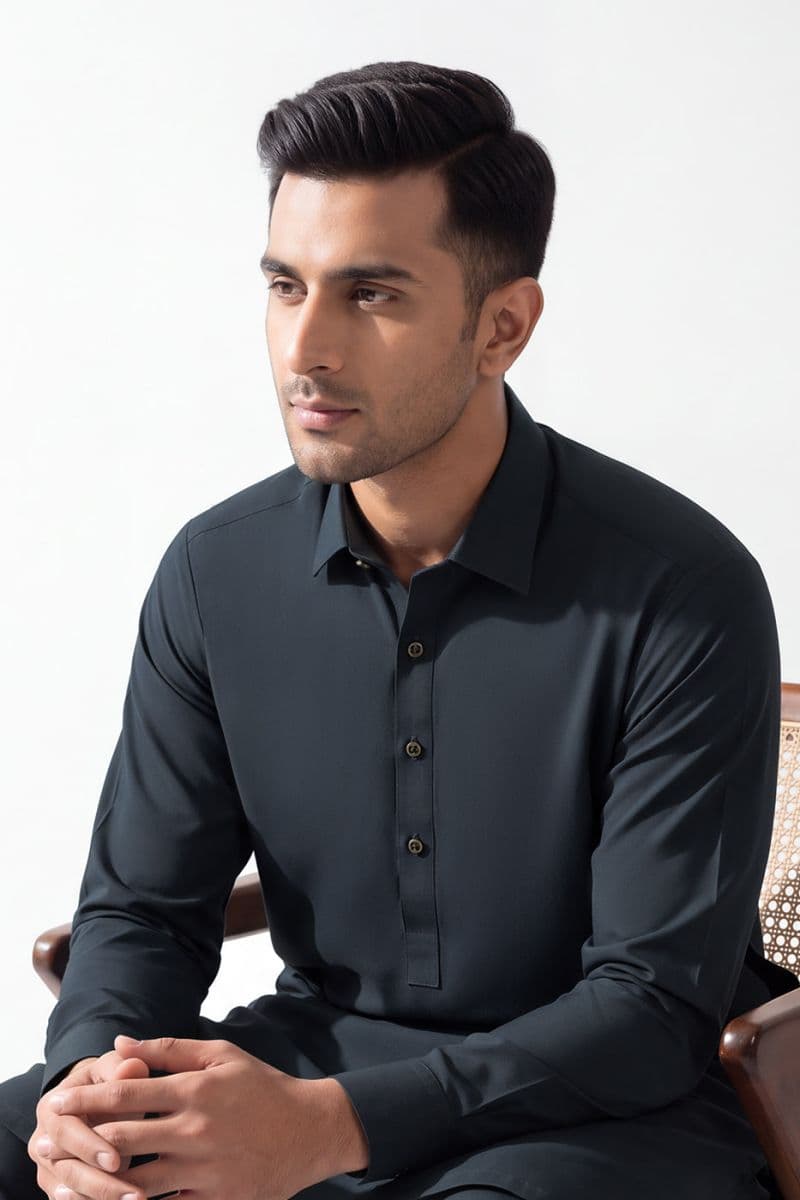 Ready-to-Wear Shalwar