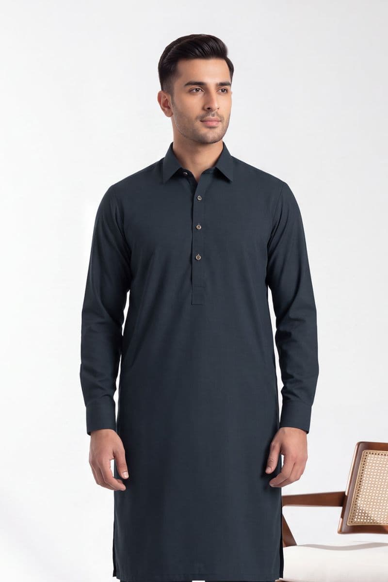 Ready-to-Wear Shalwar