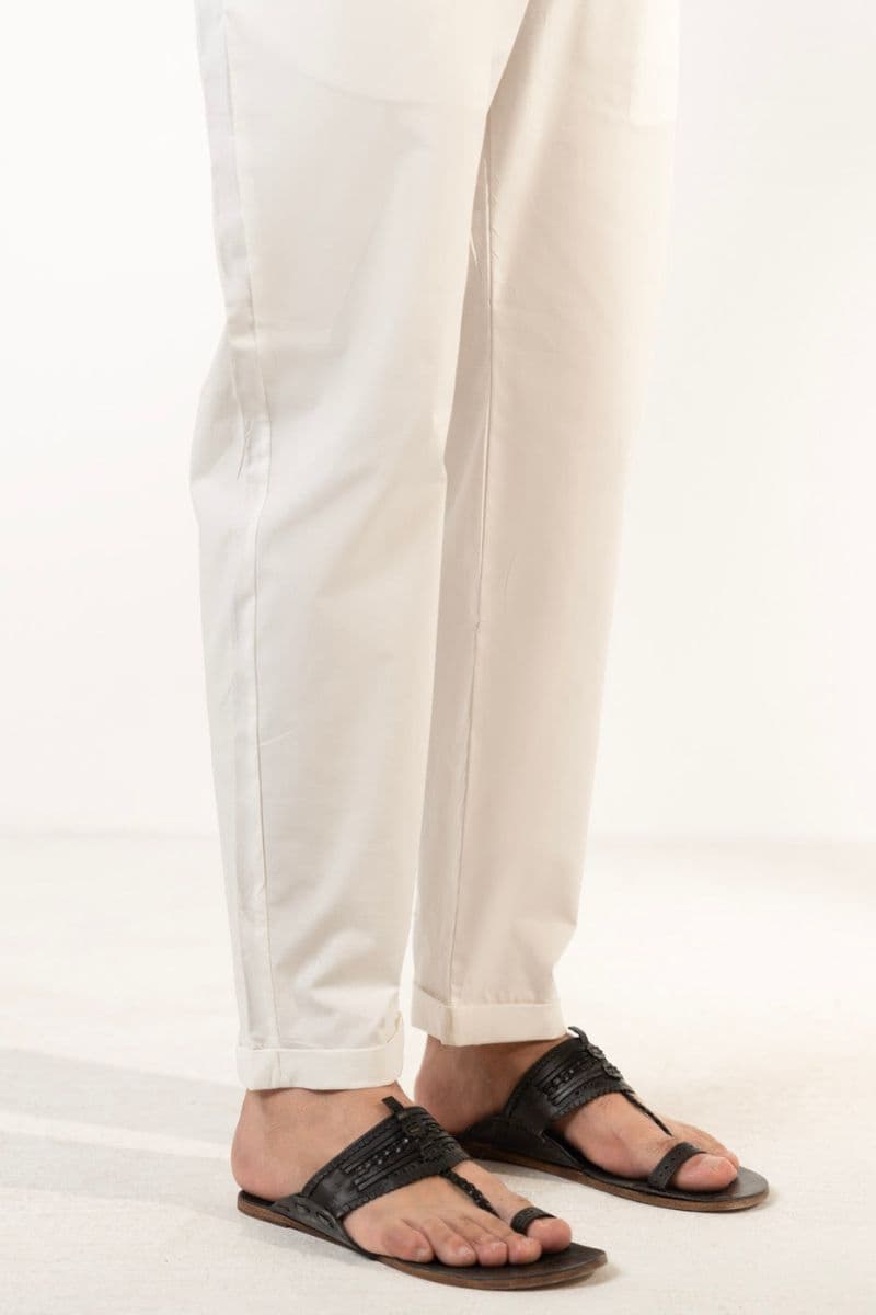 Ready-to-Wear Trouser