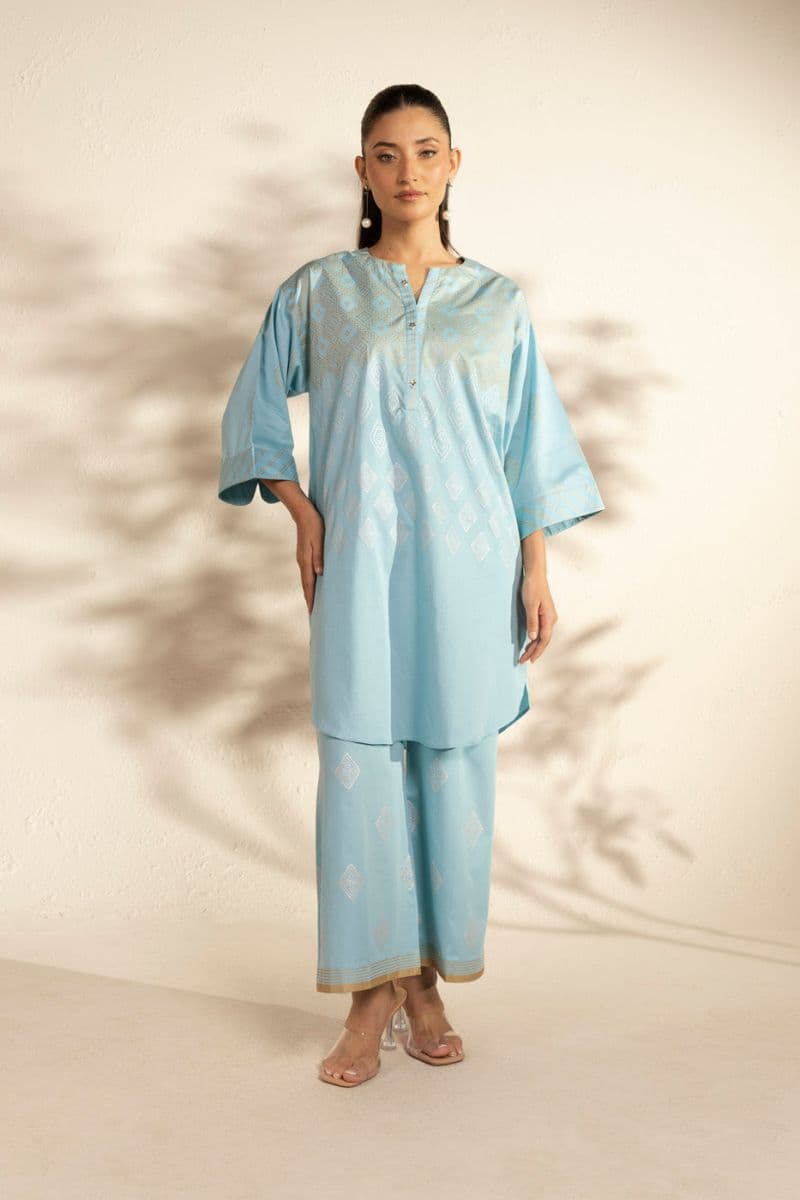 Blue Ready-to-Wear Shirt thumbnail